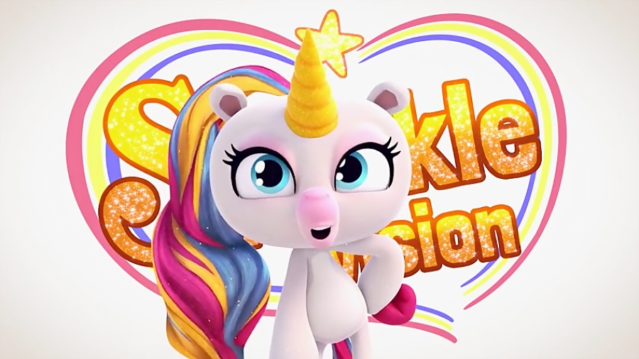 کارتون Fingerlings قسمت 149